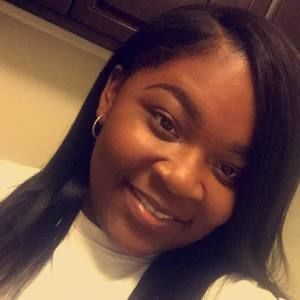 Meet your Posher, Lenetta